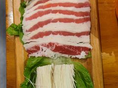 -江南本家韩国料理(太古仓中船汇店)