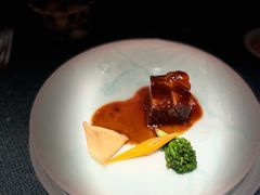 G20东坡牛肉-浙江西子宾馆·牡丹厅