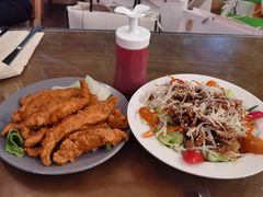 -萨尔瓦多Salvador's