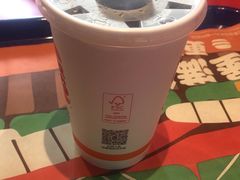 -汉堡王(南京高淳富克斯店)