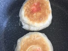 鲜肉月饼-老大昌(淮海中路店)