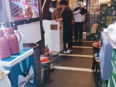 -琴早英子菜馆(古田路店)