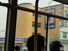 -7天酒店·北京上地清河地铁站店