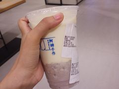 鲜奶冬瓜茶-阿嬷手作(南宁青秀万达店)