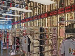 -优衣库(银座店)