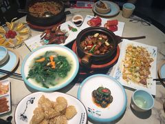 -鼎记啫啫煲(数博万达店)