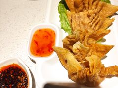 -新仙清汤牛腩(铜锣湾店)