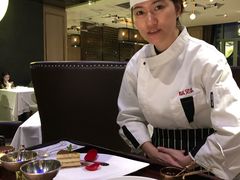 -王品牛排(珠海富华里店)