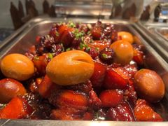 -重庆丽苑维景国际大酒店·海鲜自助餐厅