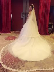 点击看大图 -南京宝娜嫁衣婚纱礼服馆(中央路店)