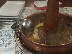 -京元盛铜锅涮肉(上海总店)