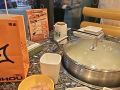 -一席地·本地鸡窝·杭帮鸡火锅(萧山银隆百货店)