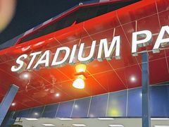 -芭提雅MAX泰拳馆