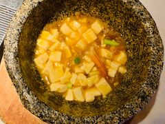 -绿茶餐厅(领展购物广场·中关村店)