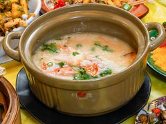 -桥东喜碧海鲜街(水东街店)