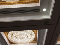 -上海新锦江大酒店