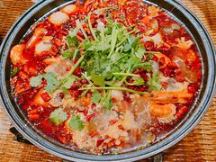 海鲜一锅吃-广信传说