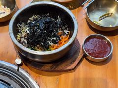 -金顺碳烤肉(番禺傍江地铁站店)