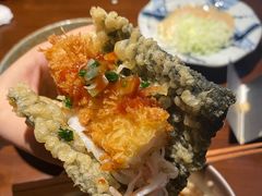 -山杏yama-katsu·吉列炸物