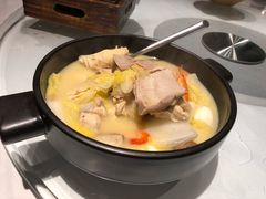 -江南赋(内蒙古大厦店)