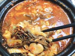 -屋里家延边朝鲜族冷面(南园店)