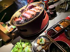 -西塔老太太泥炉烤肉(青浦蟠龙天地店)