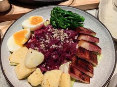 -沛家·西餐Brunch·直火料理