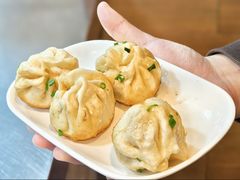 生煎馒头-大壶春(四川中路店)