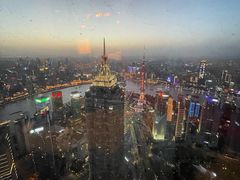 -上海柏悦酒店·世纪100牛排馆