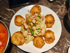 -大潮淮·淮扬菜(何园旗舰店)