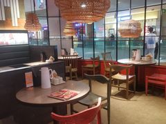 大堂-味千拉面(德雅路CFC富兴时代店)