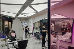 -变画·发型STUDIO