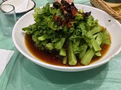 -粗茶淡饭•陕菜•家常菜