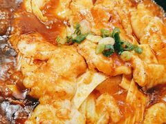 -辣想啵啵鱼(光环店)