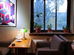 -1901 Cafe(西四店)
