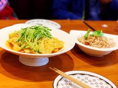 -巴依老爷新疆美食(常营店)
