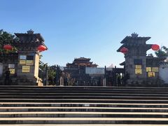 -合浦汉代文化博物馆