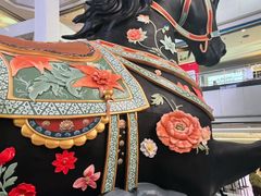 -北京世纪金源购物中心(远大路店)