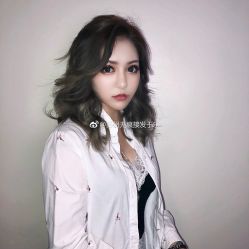-梳蕾娜 HAIR SALON