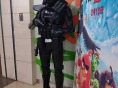 -天幕新彩云国际影城(激光巨幕店)