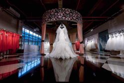 -珠海女王嫁衣馆(珠海左右创意园店)