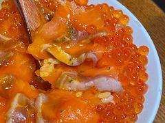 -桂马·日本料理·海胆·海鲜饭·酒场(民主广场店)