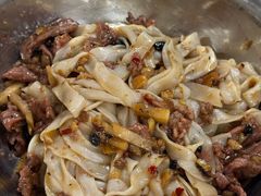老友牛杂干捞-舒记粉店(七星路店)