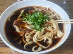 -晋一碗刀削面·特色家常菜(云岗店)