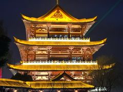 -杜甫江阁