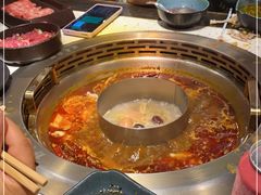 -火鳳祥美蛙牛肉自助(青悦城店)