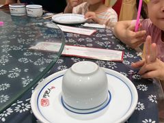 -汉唐守艺人·河北面馆(民心河店)