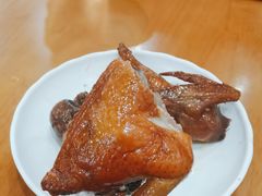 招牌妙龄鸽-煲煲掂风味煲仔饭餐厅(西区店)