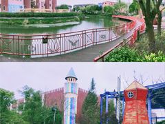 -安徒生童话乐园