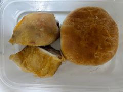-香妃烤鸡(西单店)